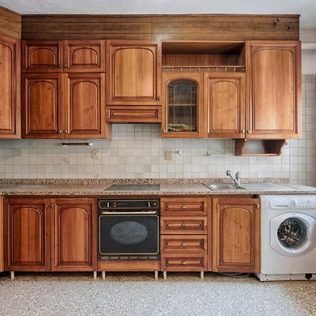 מסטרה Venice H&S Apt Private Room With Ac & Tv מראה חיצוני תמונה