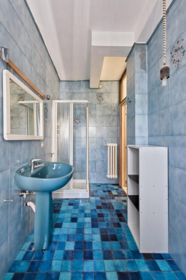 מסטרה Venice H&S Apt Private Room With Ac & Tv מראה חיצוני תמונה